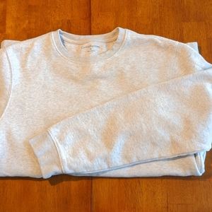 Super soft sweatshirt